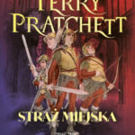 Straż miejska – tom 1