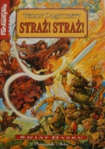Straż! Straż!