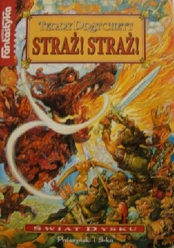 Straż! Straż!