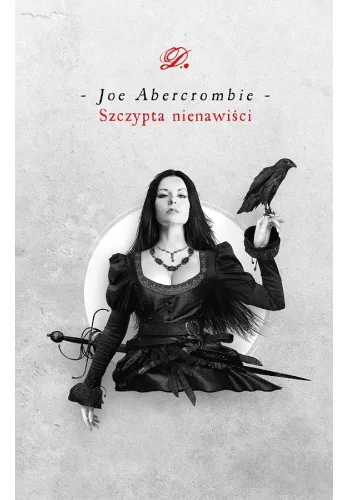 Szczypta nienawiści