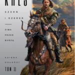 Szerń i Szerer. Zima przed burzą