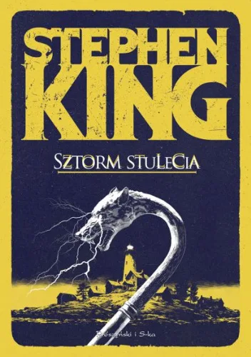 Sztorm stulecia