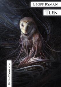 Tlen – okładka