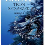 Tron z czaszek. Księga 2