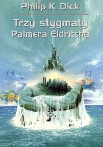 Trzy stygmaty Palmera Eldritcha