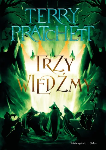 Trzy wiedźmy
