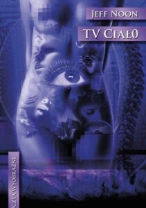 TV Ciało – okładka