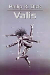 Valis – okładka