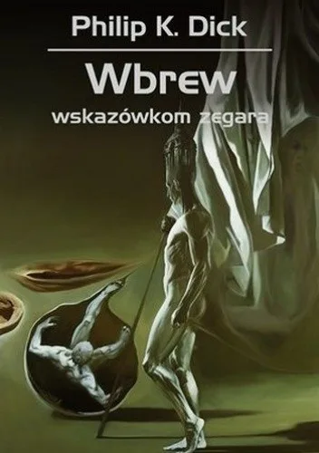 Wbrew wskazówkom zegara