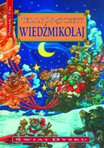 Wiedźmikołaj