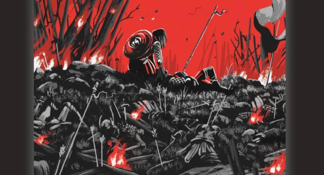 "Wojna Córek" Christophera Buehlmana – premiera prequela "Czarnego Języka"