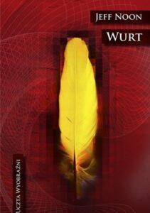 Wurt – okładka