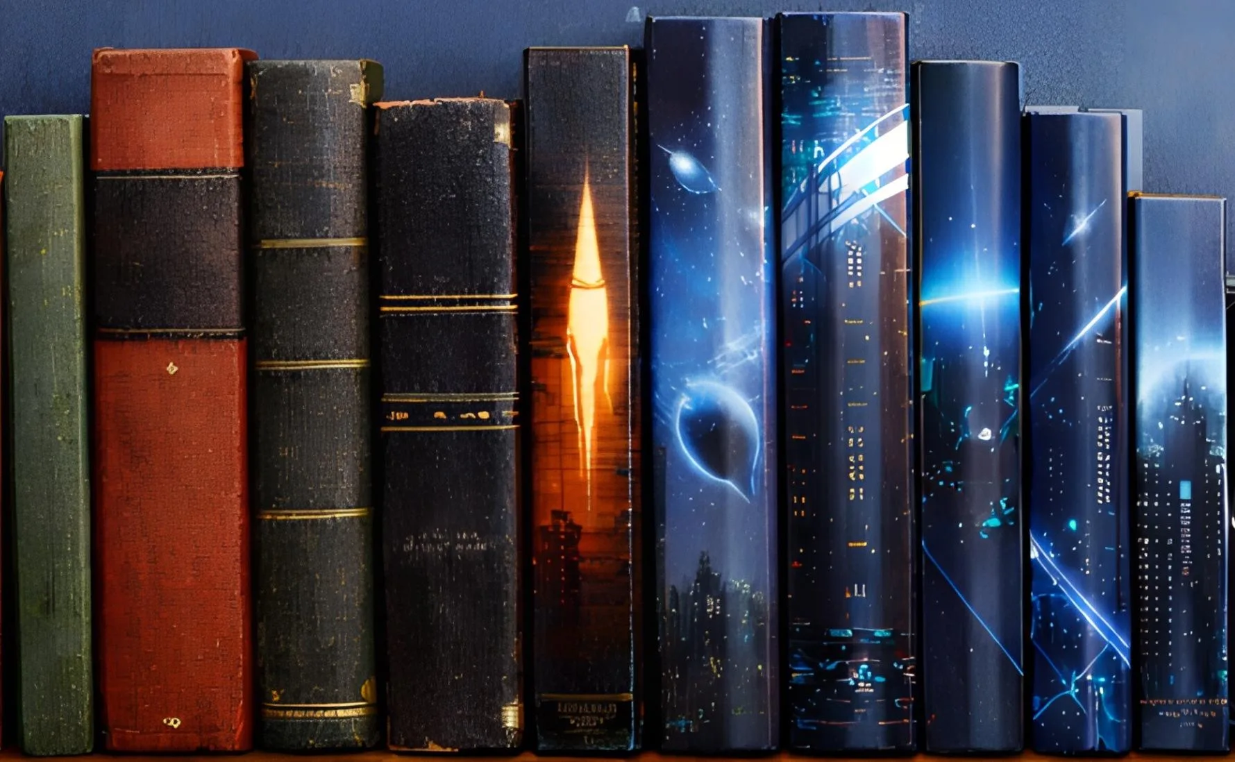250 lat polskiej fantastyki. Rusza plebiscyt na najważniejsze polskie powieści science fiction