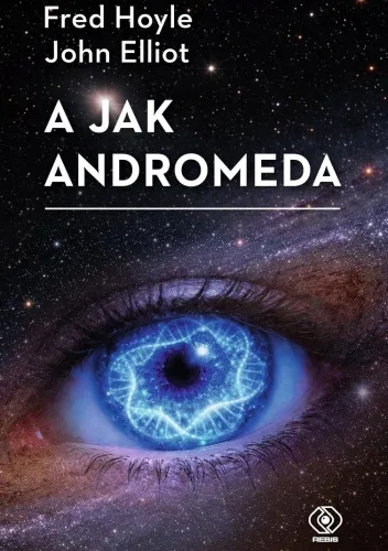 A jak Andromeda