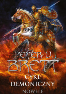 Cykl Demoniczny