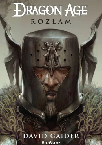 Dragon Age. Rozłam