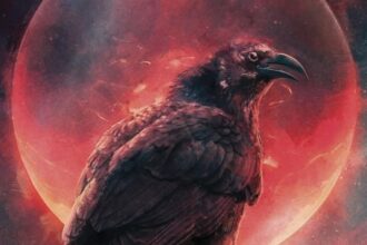 "Dzieci pamięci": okładka i data premiery nowej powieści Tchaikovsky'ego