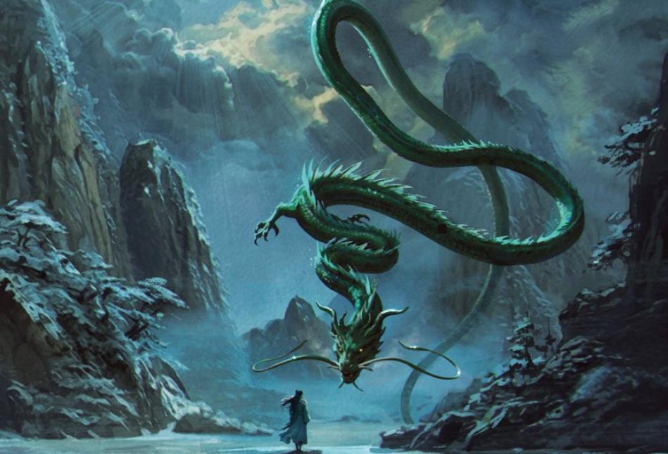 „Husky i jego biały kot Shizun”: premiera chińskiego fantasy