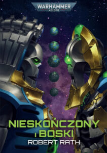 Nieskończony i Boski