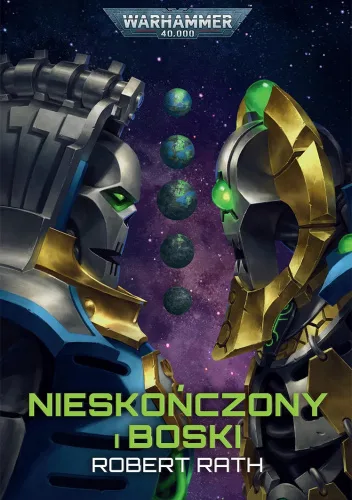 Nieskończony i Boski