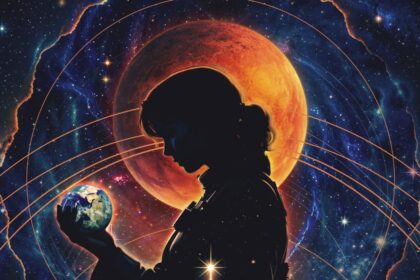 Nowe powieści science fiction od wydawnictwa Vesper
