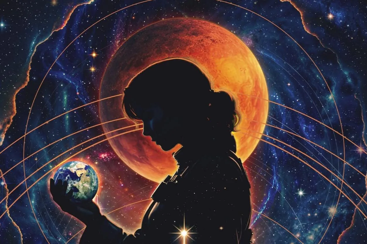 Nowe powieści science fiction od wydawnictwa Vesper