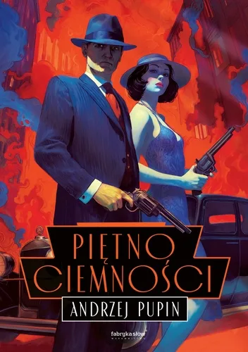 Piętno Ciemności