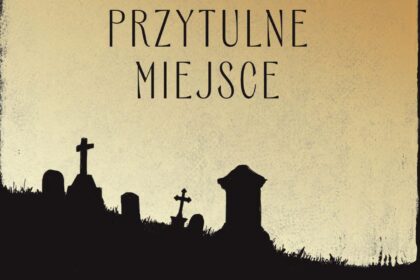 Premiera "Przytulnego miejsca" Petera S. Beagle'a