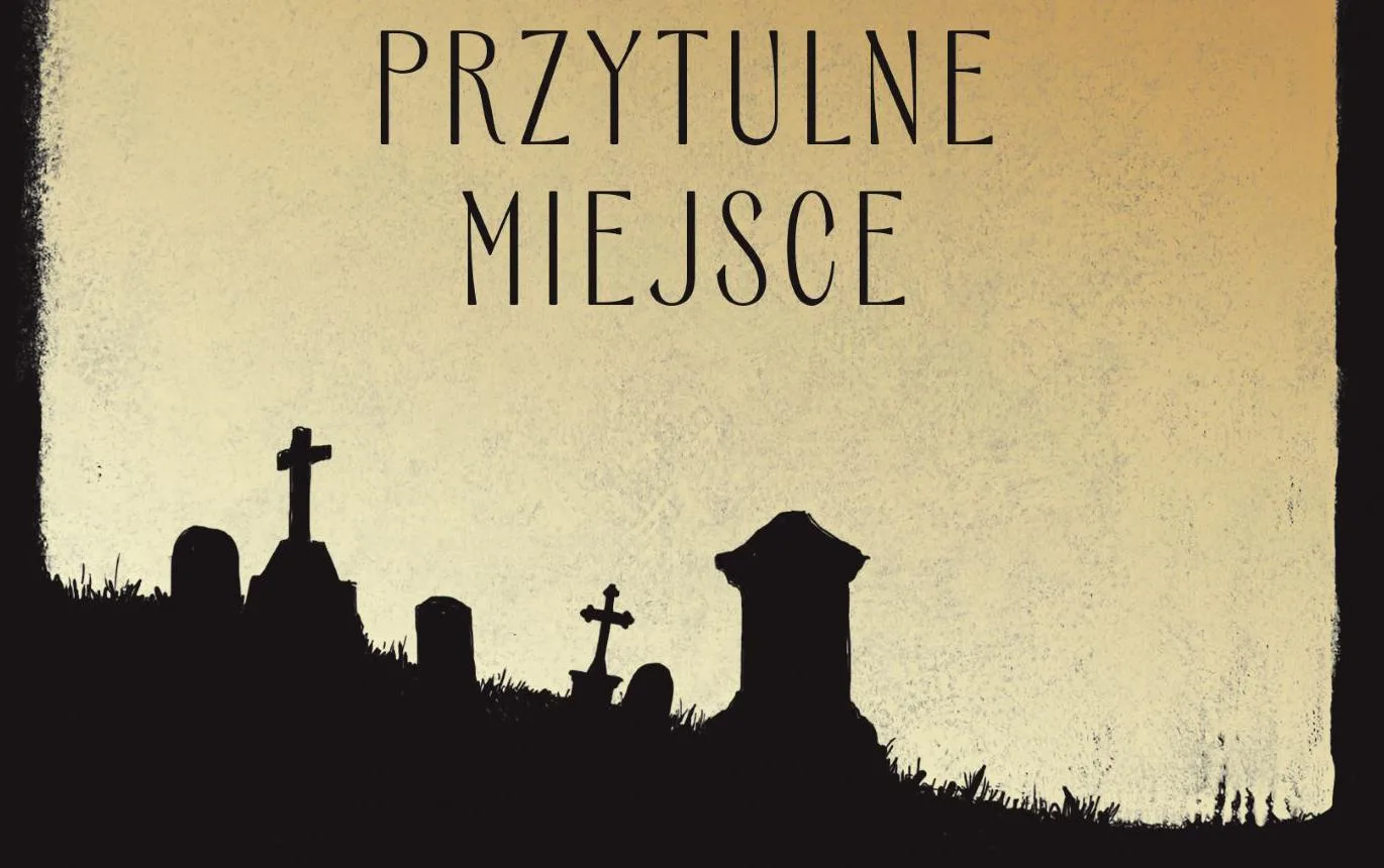 Premiera "Przytulnego miejsca" Petera S. Beagle'a
