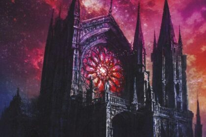 Reedycja "Róży i ciernia" Michaela J. Sullivana