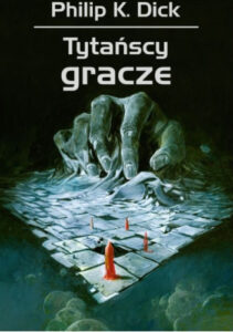 Tytańscy gracze
