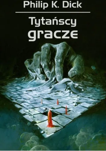 Tytańscy gracze