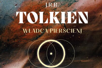 "Władca Pierścieni": wydawnictwo Muza wznawia kultową trylogię Tolkiena