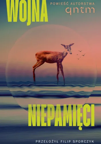 Wojna niepamięci