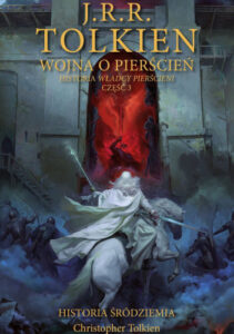 Wojna o Pierścień