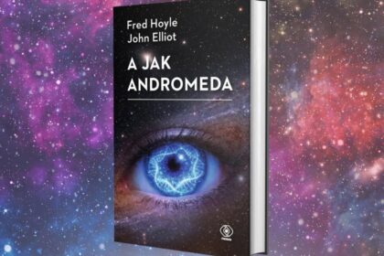 A jak Andromeda recenzja