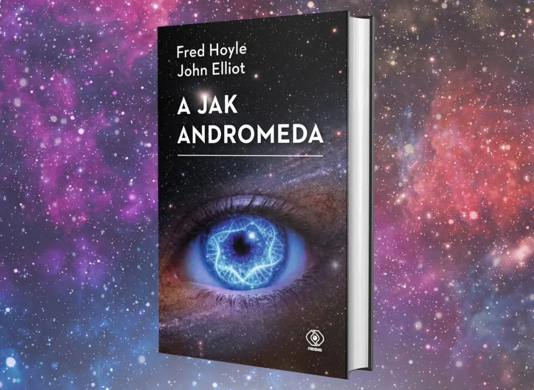 A jak Andromeda recenzja