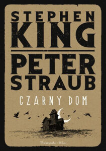 Czarny Dom