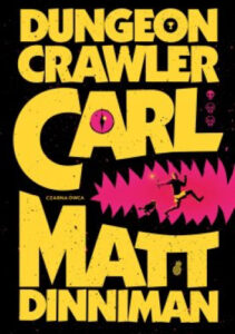 Dungeon Crawler Carl