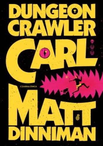 Dungeon Crawler Carl