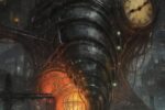 "Dworzec Perdido" Chiny Miéville'a z datą premiery