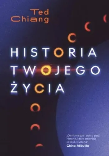 Historia twojego życia