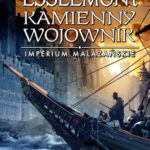 Kamienny wojownik
