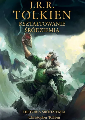 Kształtowanie Śródziemia