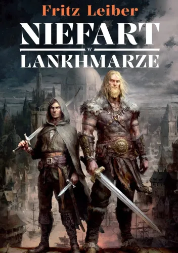 Niefart w Lankhmarze