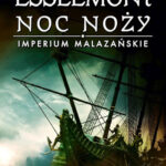 Noc noży