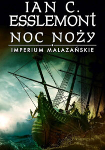 Noc noży