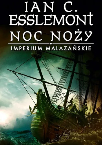 Noc noży
