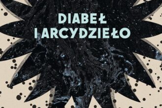 Nowe wydanie "Diabła i arcydzieła" Stanisława Lema