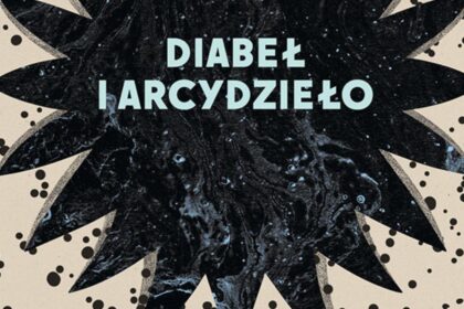 Nowe wydanie "Diabła i arcydzieła" Stanisława Lema